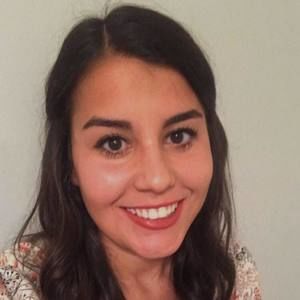 Meet your Posher, Carissa